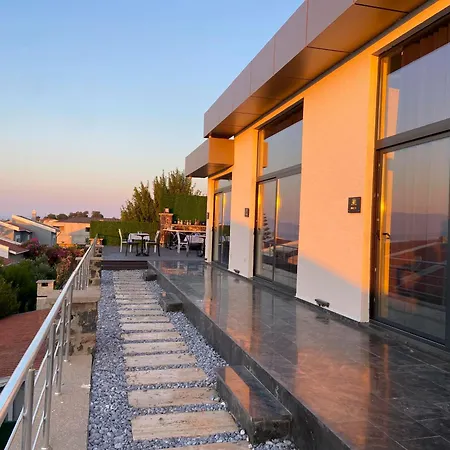 Costa Luxury Adult Only 12 Hotel *