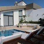 Costa Luxury Adult Only 12 מלון Çeşme