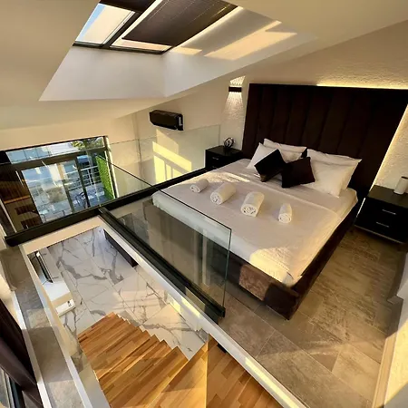 Costa Luxury Adult Only 12 Çeşme