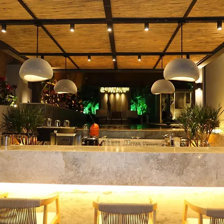 Hotel Costa Luxury Adult Only 12 Çeşme