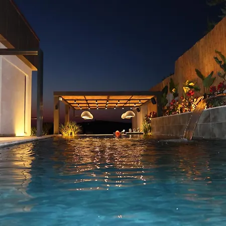 מלון Costa Luxury Adult Only 12 *