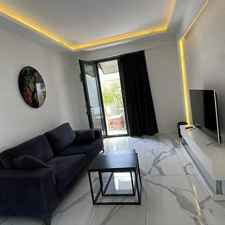 Costa Luxury Adult Only 12 Hotel